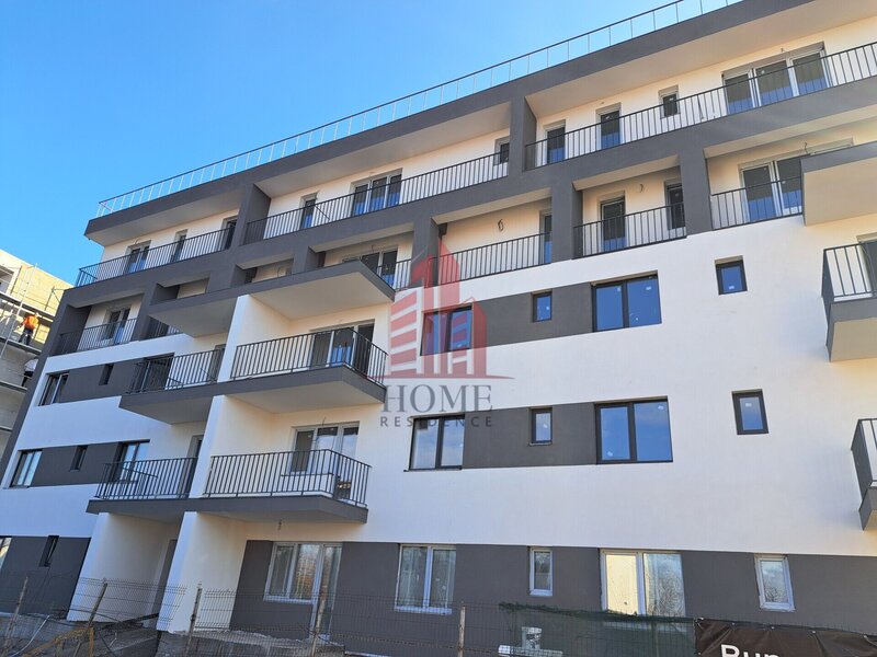Titan- parcul Teilor- 3 min STB- Finalizat- 2Cam- 60mp- Bonus Parcare